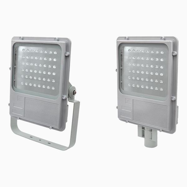 M0878 Industrial floodlight light fittings LED ( w Picture Box