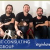 STG IT Consulting Group - STG IT Consulting Group