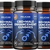 Read About Advantages of Pelican CBD Male Enhancement Gummies