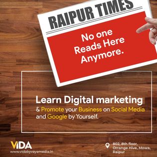 Best Digital Marketing Course in Raipur (6) Best Digital Marketing Course in Raipur