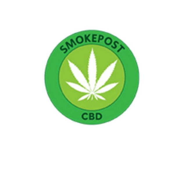 SmokePost CBD Dispensary SmokePost CBD Dispensary