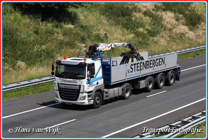 10-BPZ-1-BorderMaker - Stenen Auto's