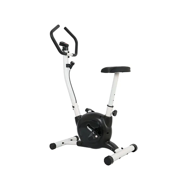 HY-3001B Home Ribbon Upright Fitness bike.webp Picture Box