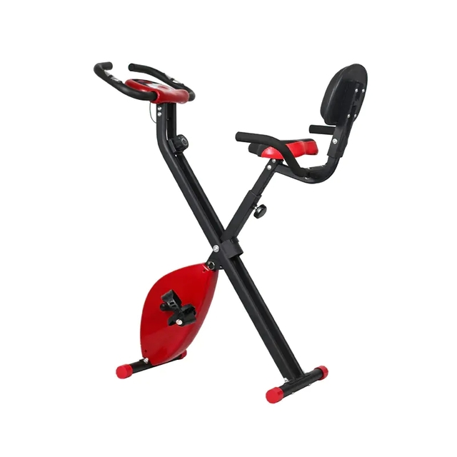 HY-B8020 Magnetic Training folding backrest exerci Picture Box