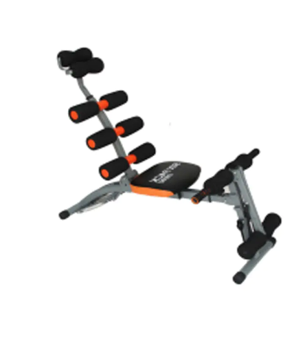 HY-A5016 6-in-1 Fitness Machine Abdominal Training Picture Box