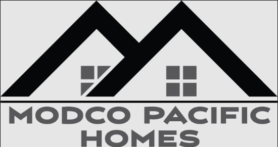 logo Modco Pacific Homes