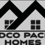 logo - Modco Pacific Homes