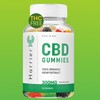 What Are The Harrier CBD Gummies?