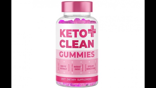 IMAGE 1669707778 How Could Keto Clean Gummies Burn Your Extra Body Fat Quick?