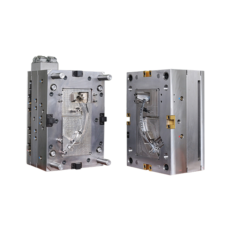 Automotive Parts Injection Mould1 Picture Box