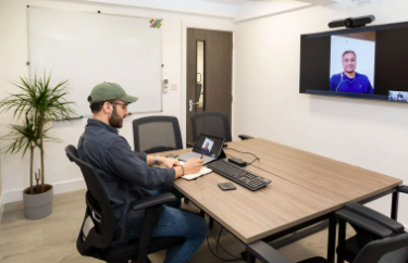 Conference Room Hire Picture Box