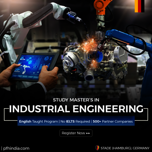 industrial engineering post pfh 4 Picture Box