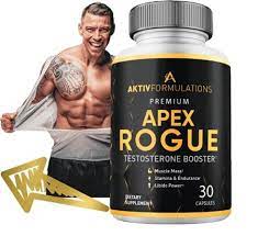 download (22) Apex Rogue Testosterone: Check It's Price, Works And Reviews