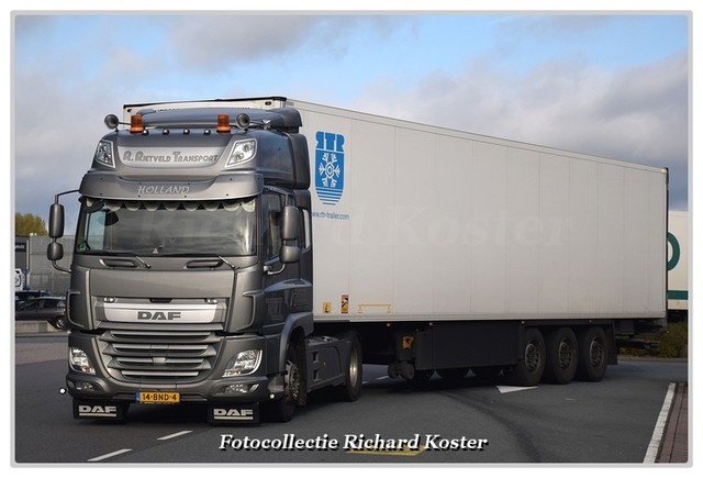 Rietveld, R. 14-BND-4 (0)-BorderMaker Richard