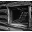 Log Home  slide film - Film photography