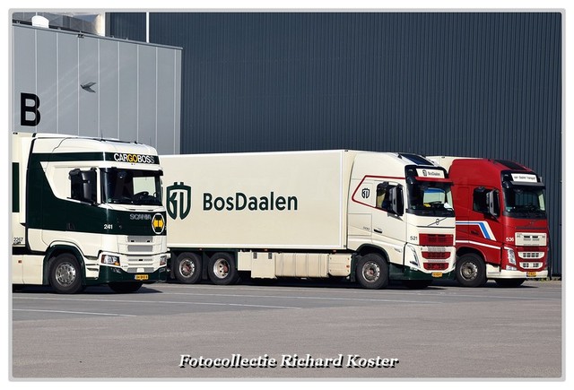 BosDaalen Line-up (4)-BorderMaker Richard