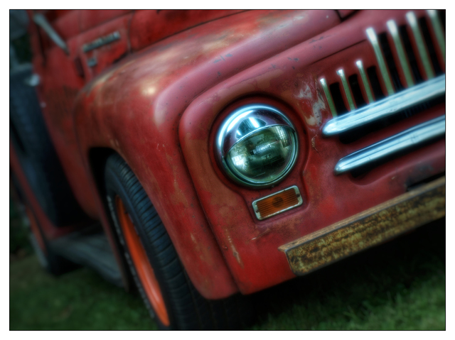 Black Creek Car Show 2022 8 Automobile