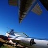 Comox Heritage Airpark 2022 28 - Aviation