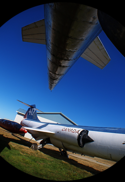Comox Heritage Airpark 2022 28 Aviation
