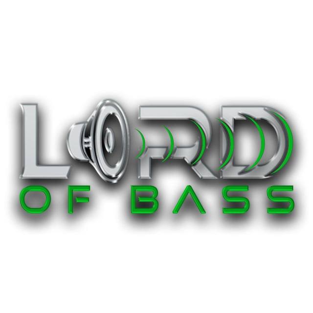 Speaker Subwoofer Parts Lord of Bass