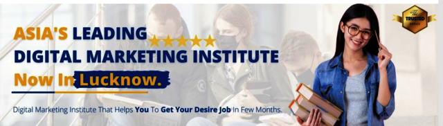 Top 5 best digital marketing institute in Kanpur - NDMIT Kanpur