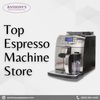 Top Espresso Machine Store|... - Anthony's Espresso