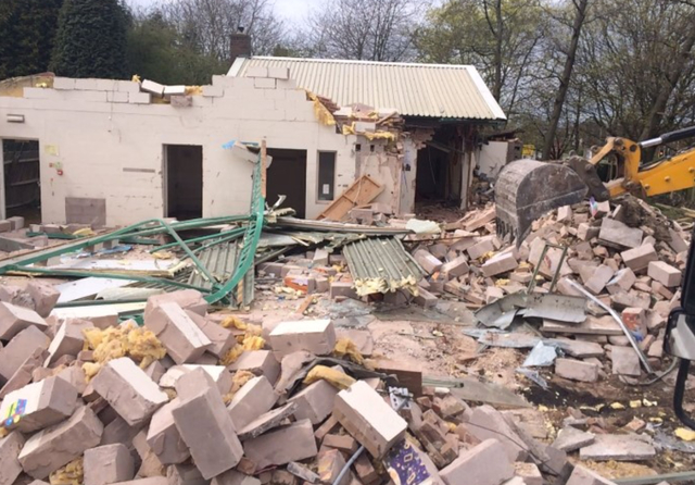 General Waste Removal Picture Box