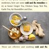 Best Cold and Flu Remedies ... - The Voice Of Woman