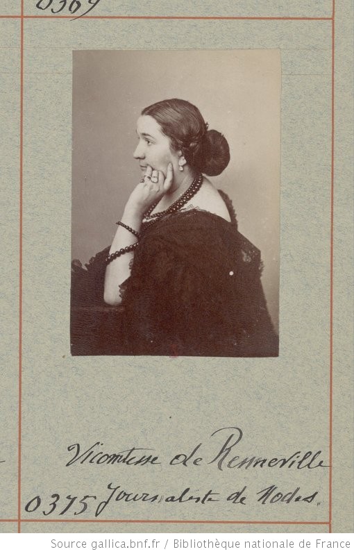 reneville Picture Box