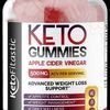 What Are The Keto Fitastic ACV Keto Gummies For?