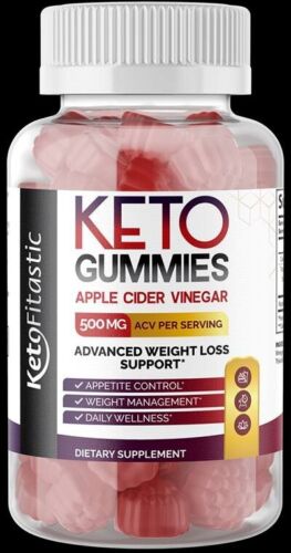 s-l500 What Are The Keto Fitastic ACV Keto Gummies For?