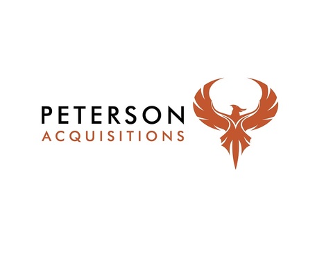 Peterson Acquisitions - logo - Anonymous