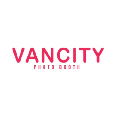logo Vancity Photo Booth