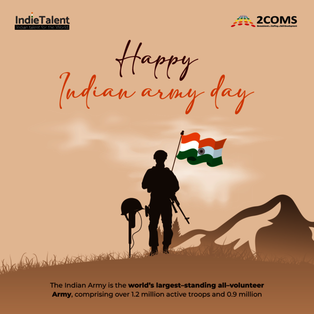 indian army day Picture Box