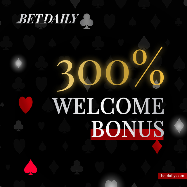 BetDaily Online Betting Site|Play Casino Games & B betdailyofficial