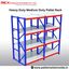 Heavy Duty Medium Duty Pall... - Heavy Duty Medium Duty Pallet Rack