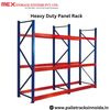 Heavy Duty Panel Rack