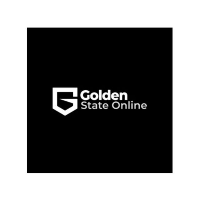 Golden State Online Golden State Online
