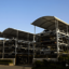 Vertical Car Parking System - Hydraulic car lift parking