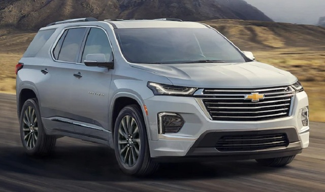 Chevrolet Service in Mechanicsburg Used Chevy in Mechanicsburg