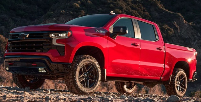 Used Chevy in Mechanicsburg Chevrolet Service in Mechanicsburg