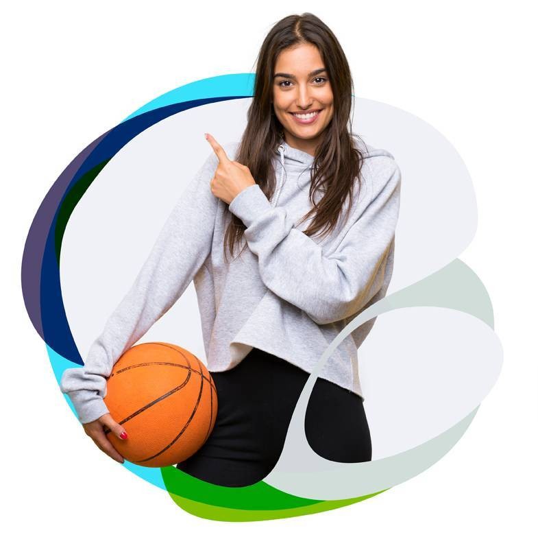 Integrated Sports Management SaaS platform Picture Box