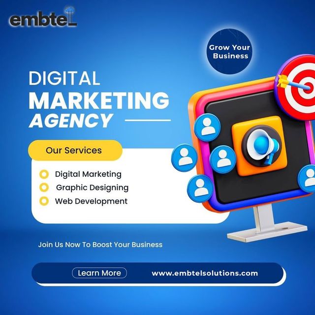 digital marketing agency - embtel solutions inc How to start a digital marketing agency? A complete Guide â€“ Embtel Solutions Inc