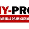 HY-Pro-Plumbing -Drain-Clea... - HY-Pro Plumbing & Drain Cle...