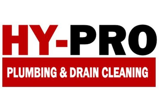 HY-Pro-Plumbing -Drain-Cleaning-Of-London ON.Logo HY-Pro Plumbing & Drain Cleaning Of London