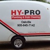 London drain-cleaning - HY-Pro Plumbing & Drain Cle...