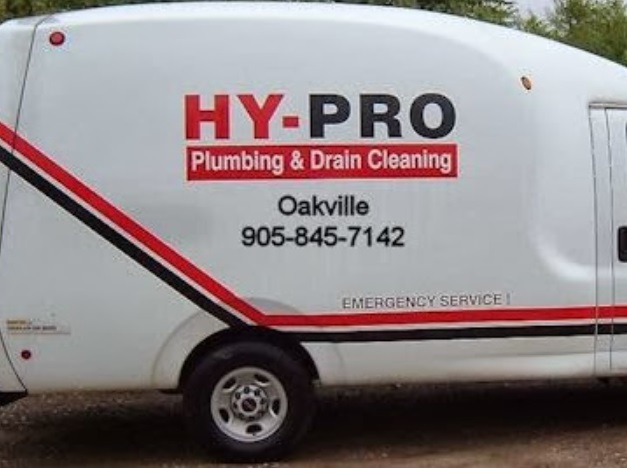 London drain-cleaning HY-Pro Plumbing & Drain Cleaning Of London