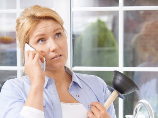 London emergency-plumbing-service HY-Pro Plumbing & Drain Cleaning Of London