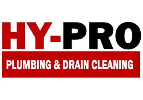 HY-Pro-Plumbing -Drain-Clea... - Anonymous